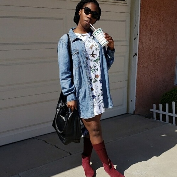 Meet your Posher, Courtney Alicia Miles - Picture 5 of 8